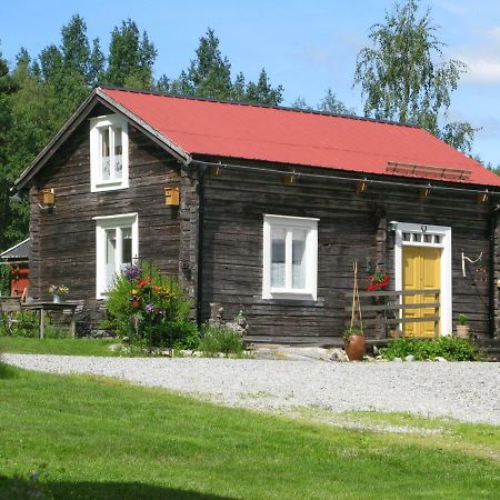 Stuga Lugnvik Екстер'єр фото