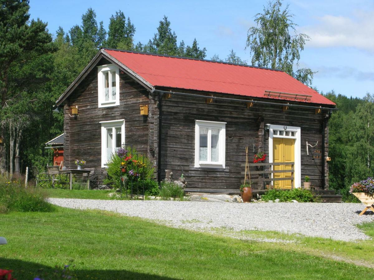 Stuga Lugnvik Екстер'єр фото